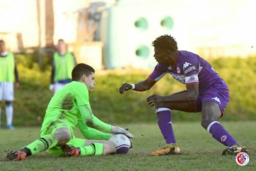 ACF FIORENTINA VS SPAL 50